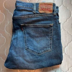 Levi’s 511 men’s jeans 38x30